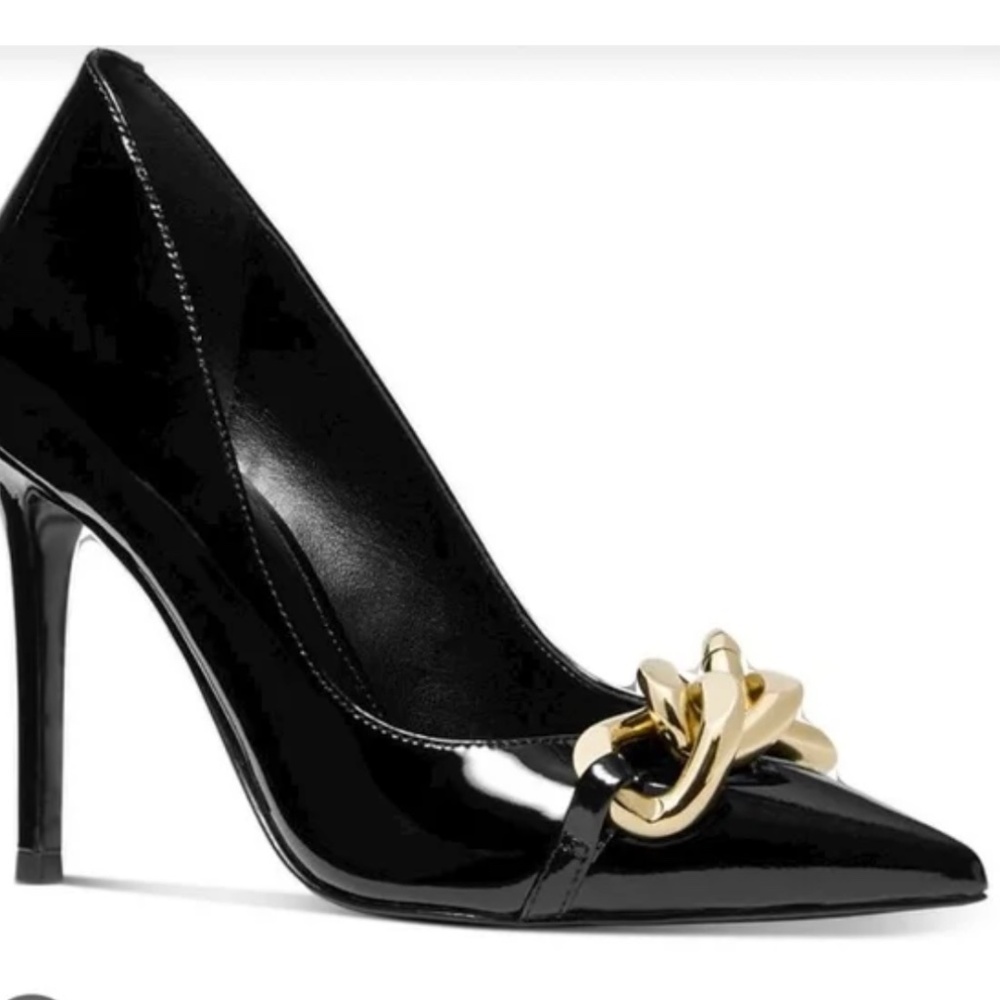 Michael kors Scarlett pumps